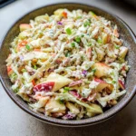 Apple Slaw Recipe