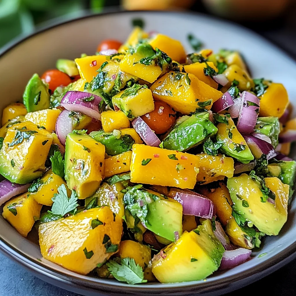 Avocado