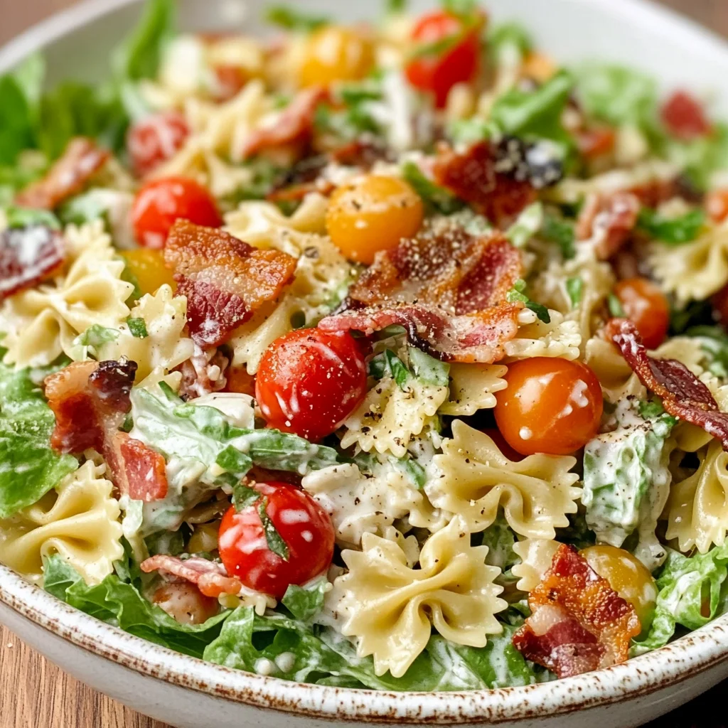 BLT