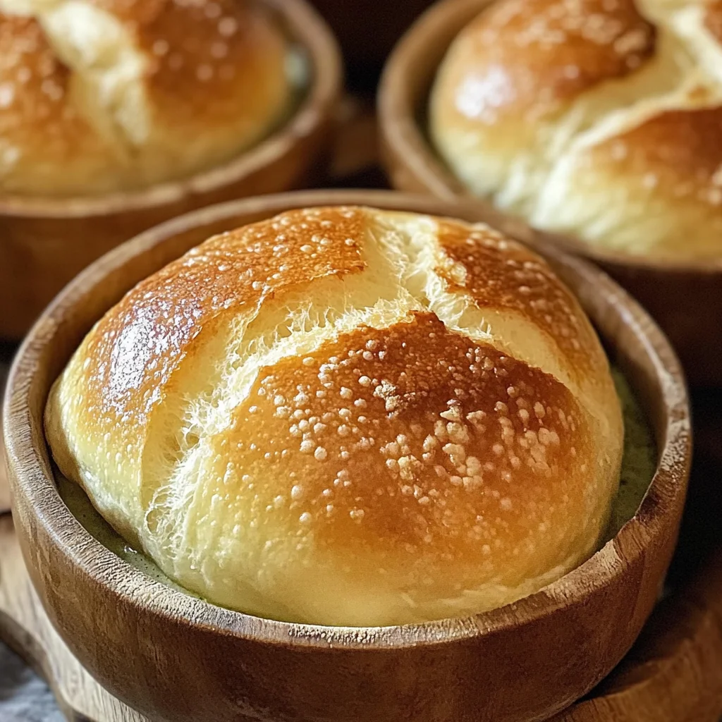 Bread