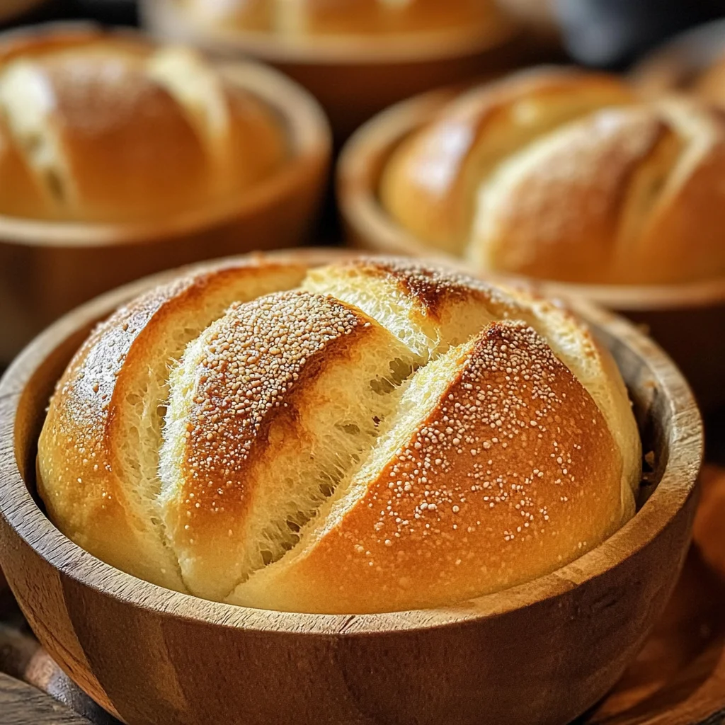 Bread
