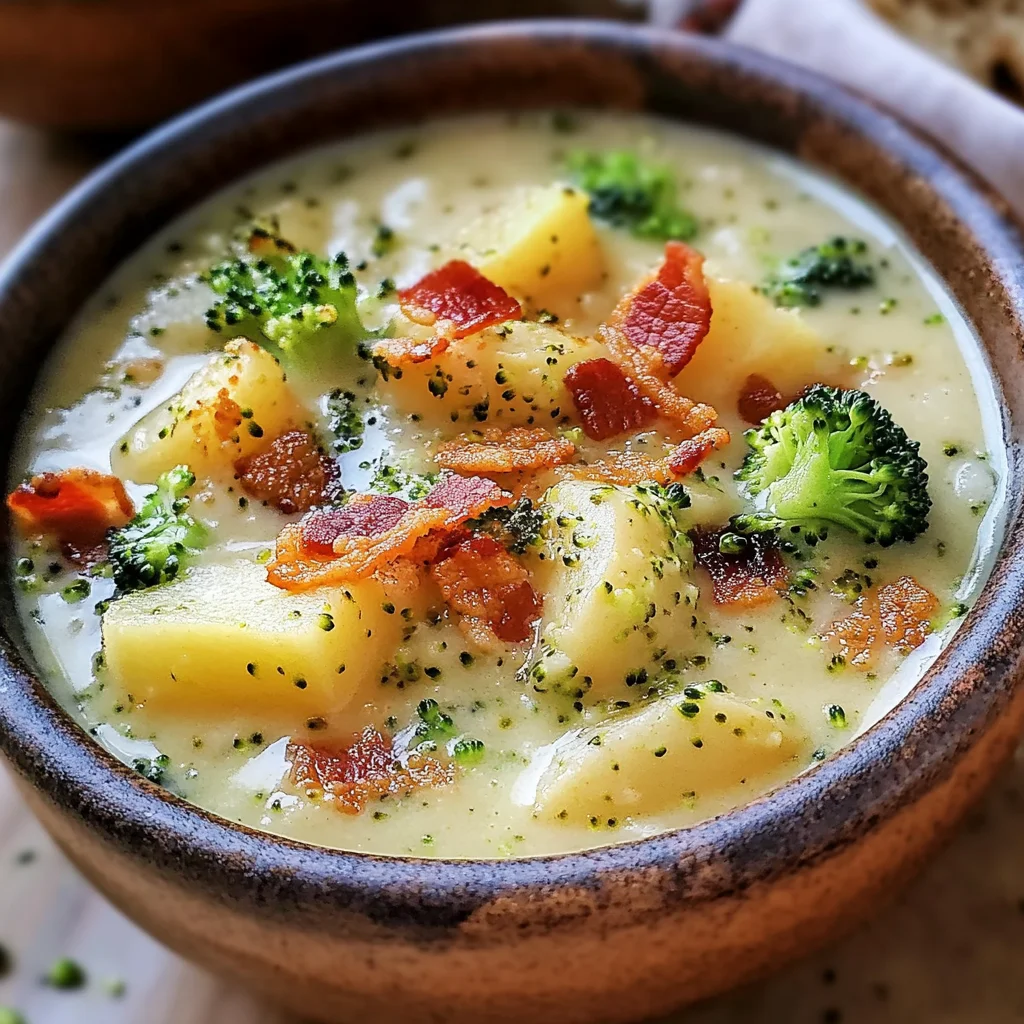 Broccoli