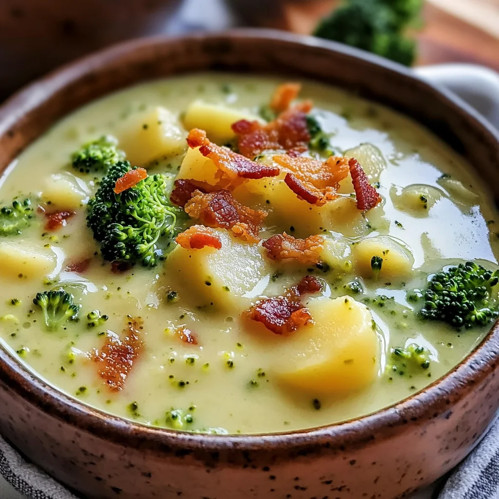 Broccoli