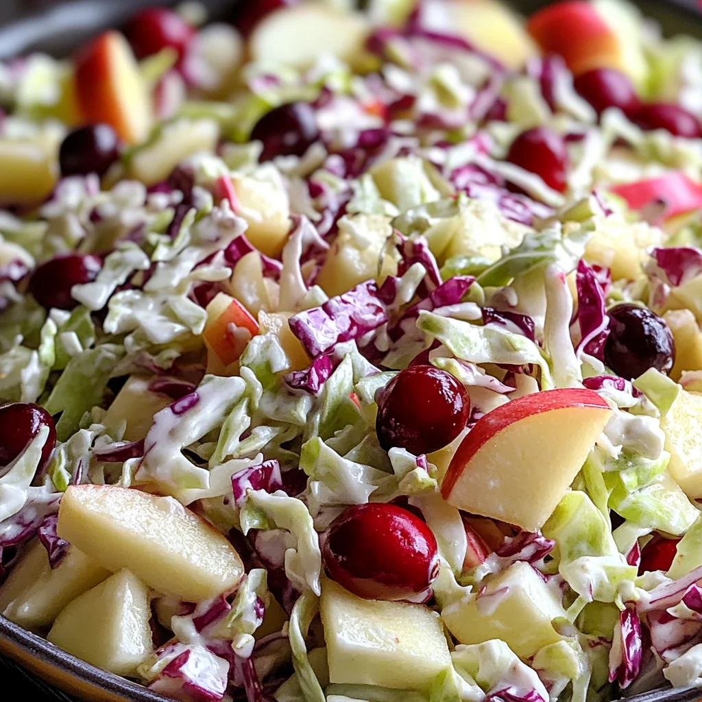CRANBERRY