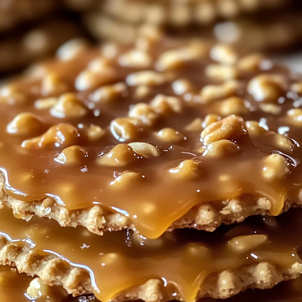 Caramel
