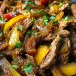 Carnitas Fajitas
