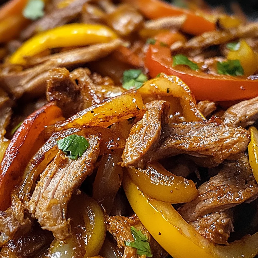 Carnitas