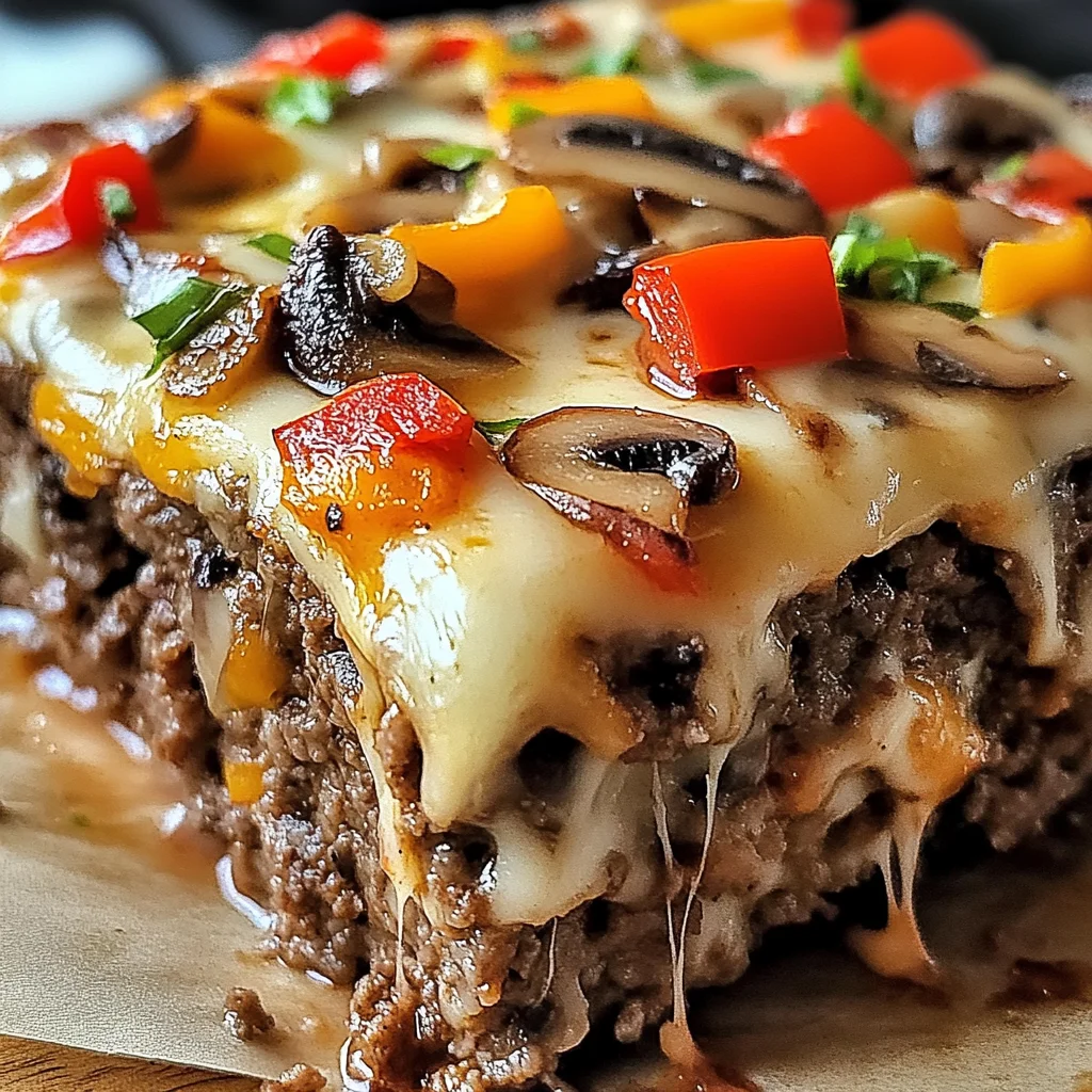 Cheesesteak