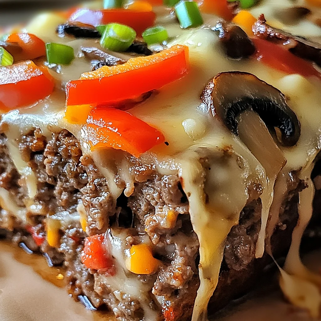 Cheesesteak