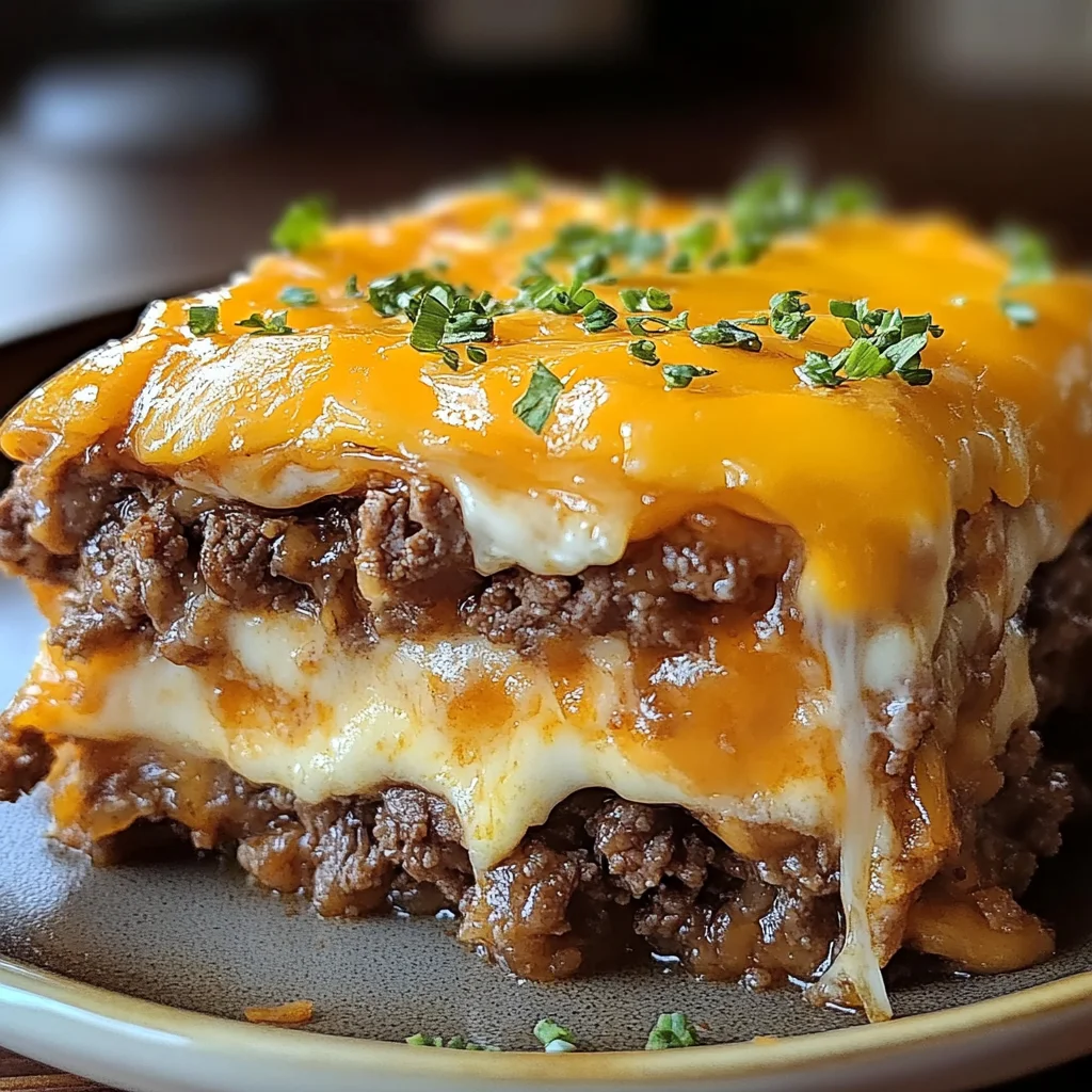 Cheesy