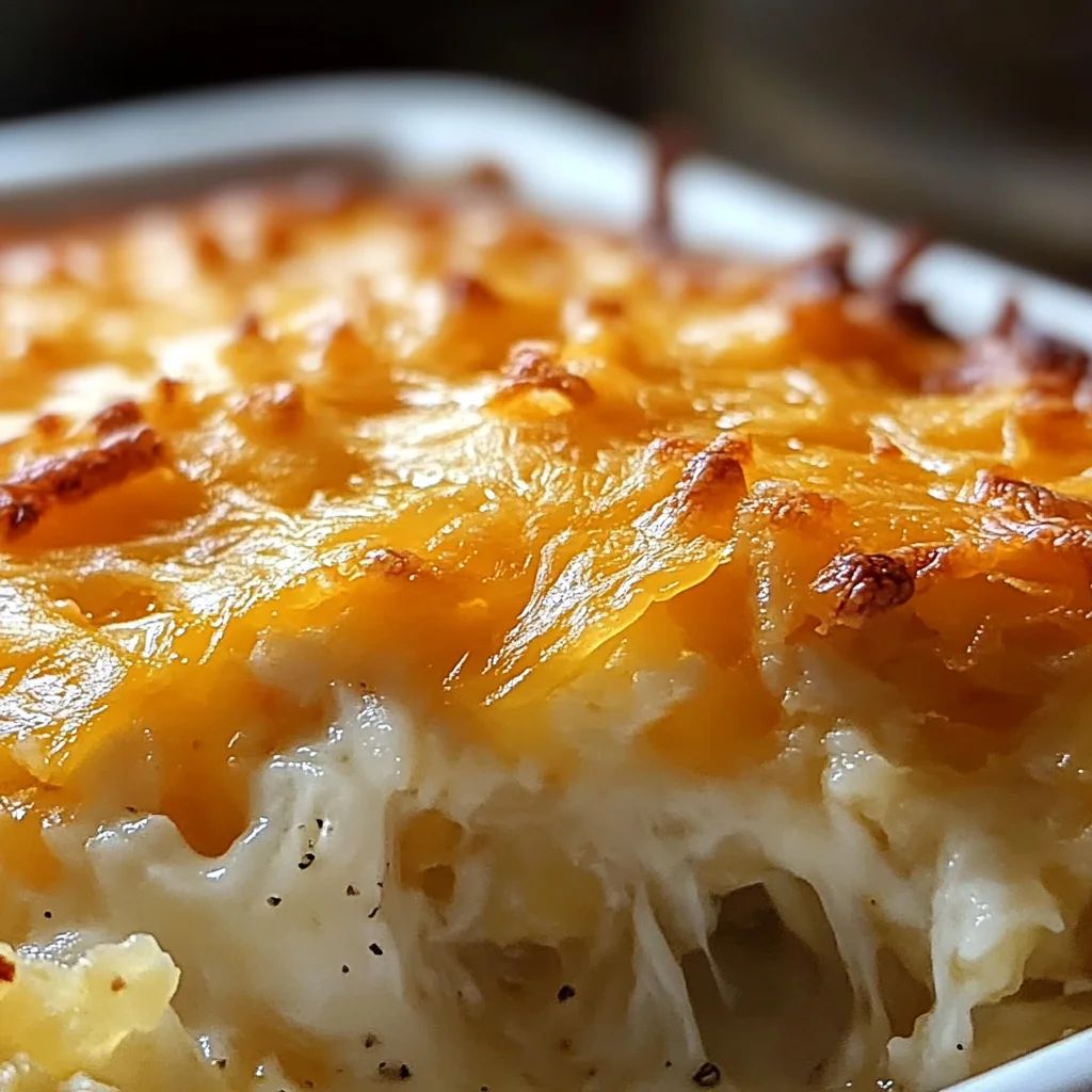 Cheesy