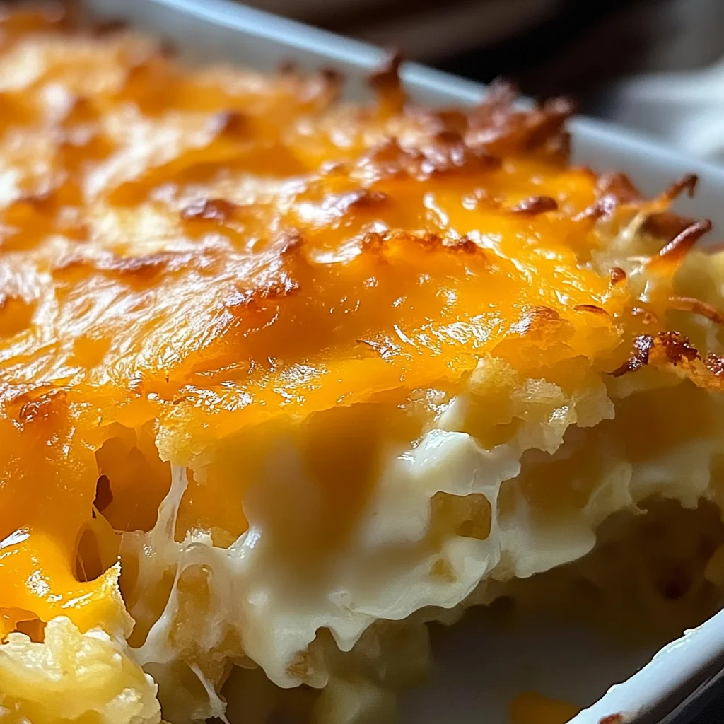Cheesy