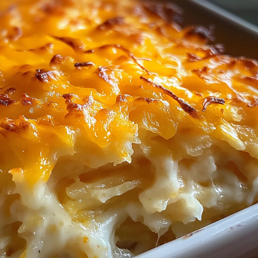Cheesy