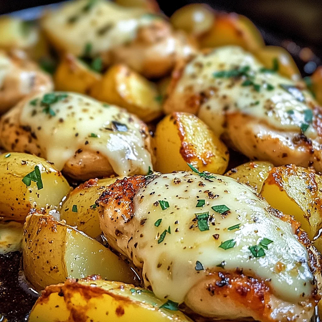 Chicken,