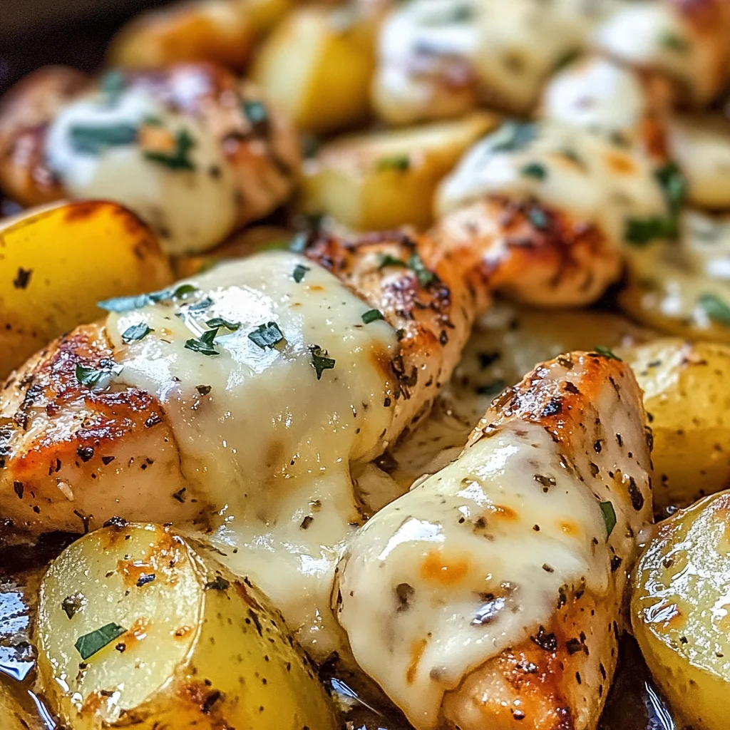 Chicken,