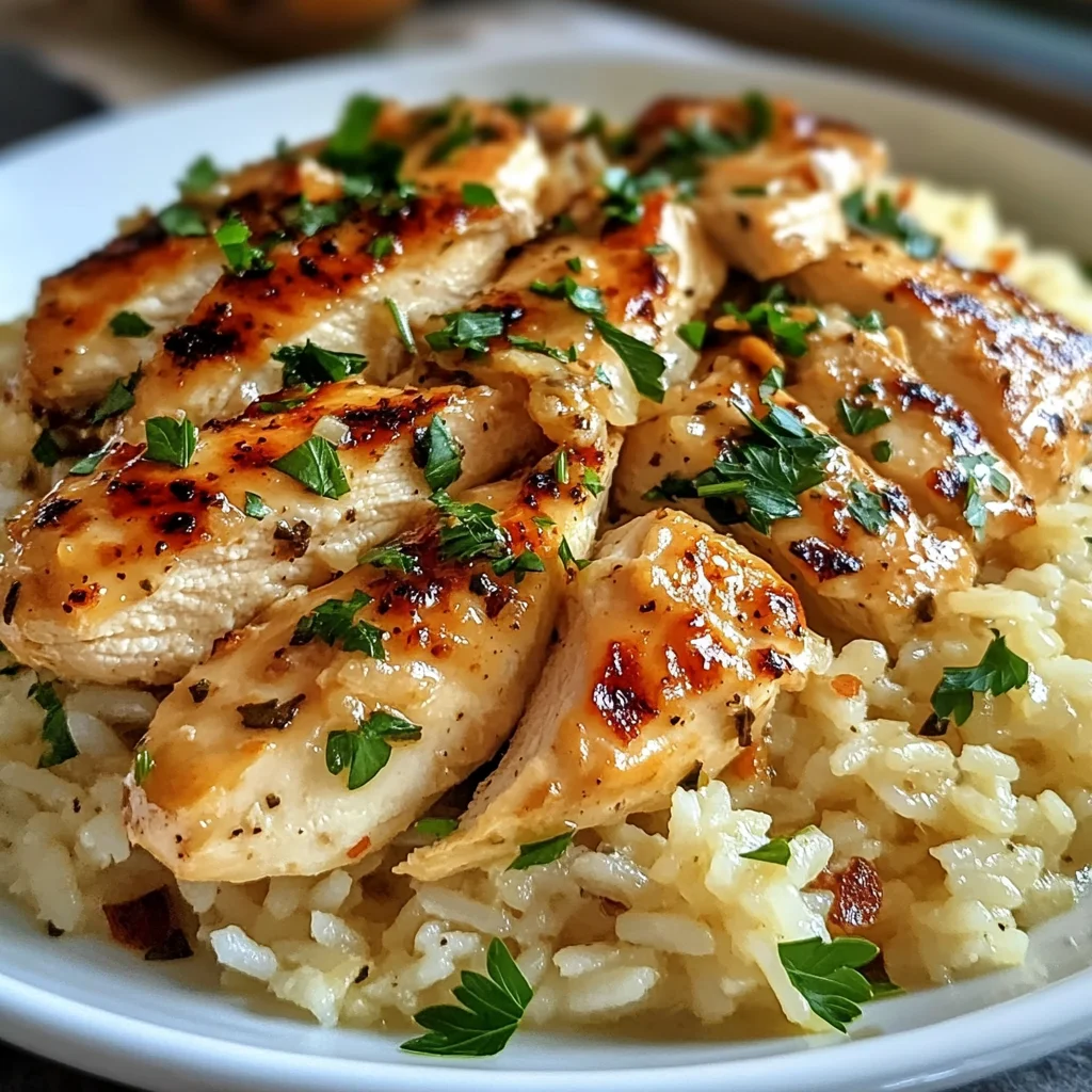 Chicken