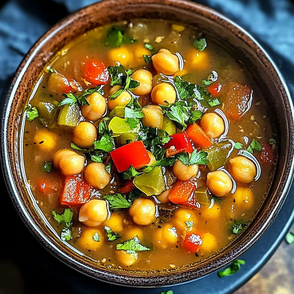 Chickpea