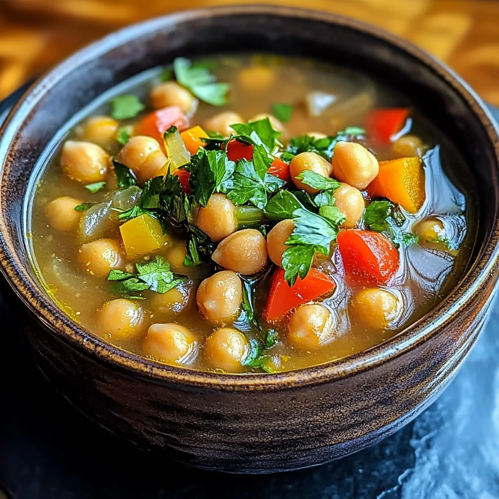 Chickpea