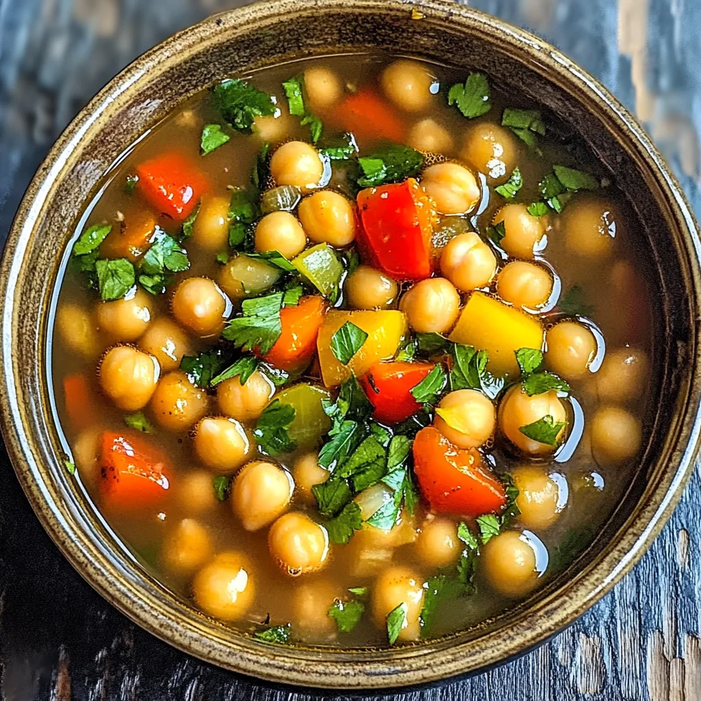 Chickpea