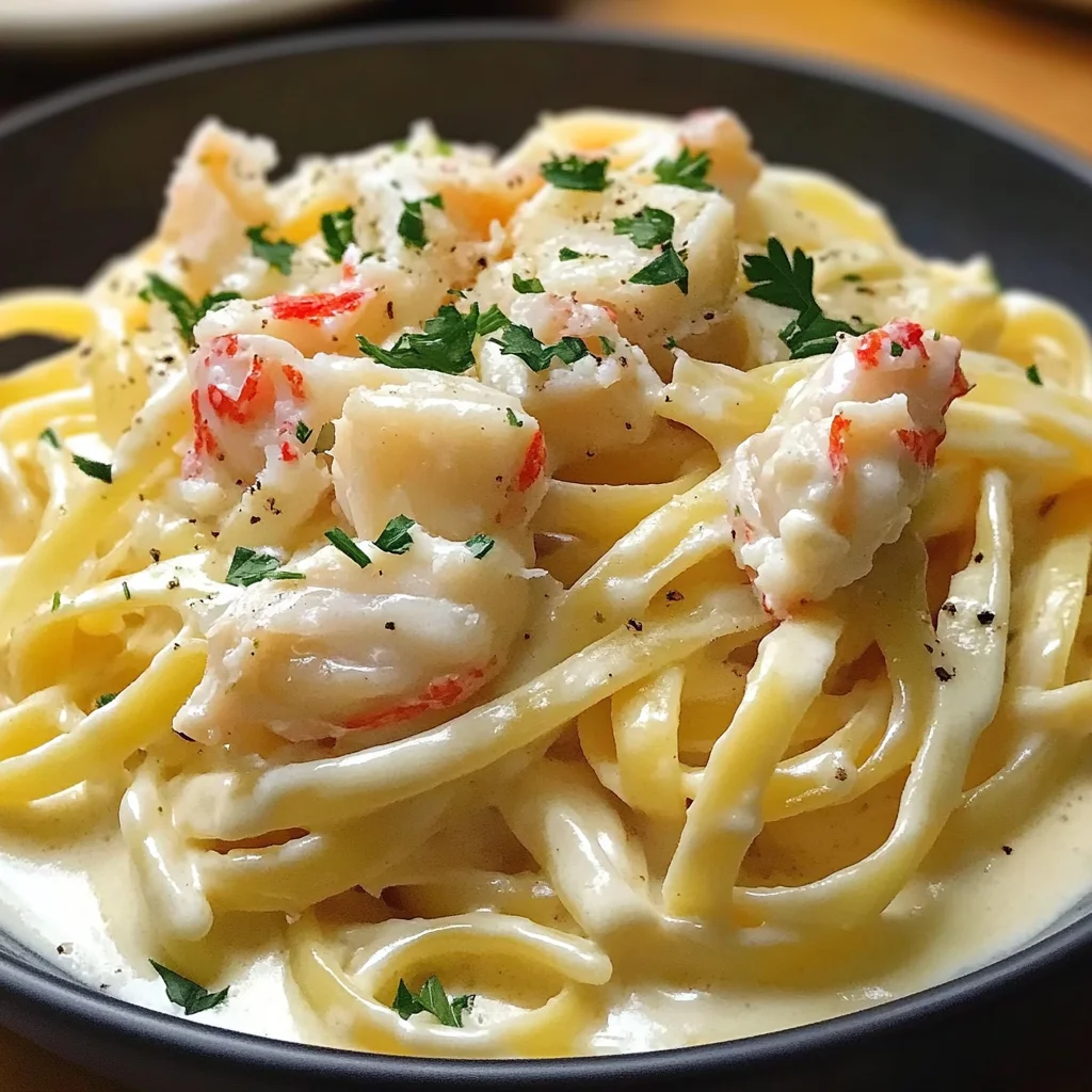 Creamy
