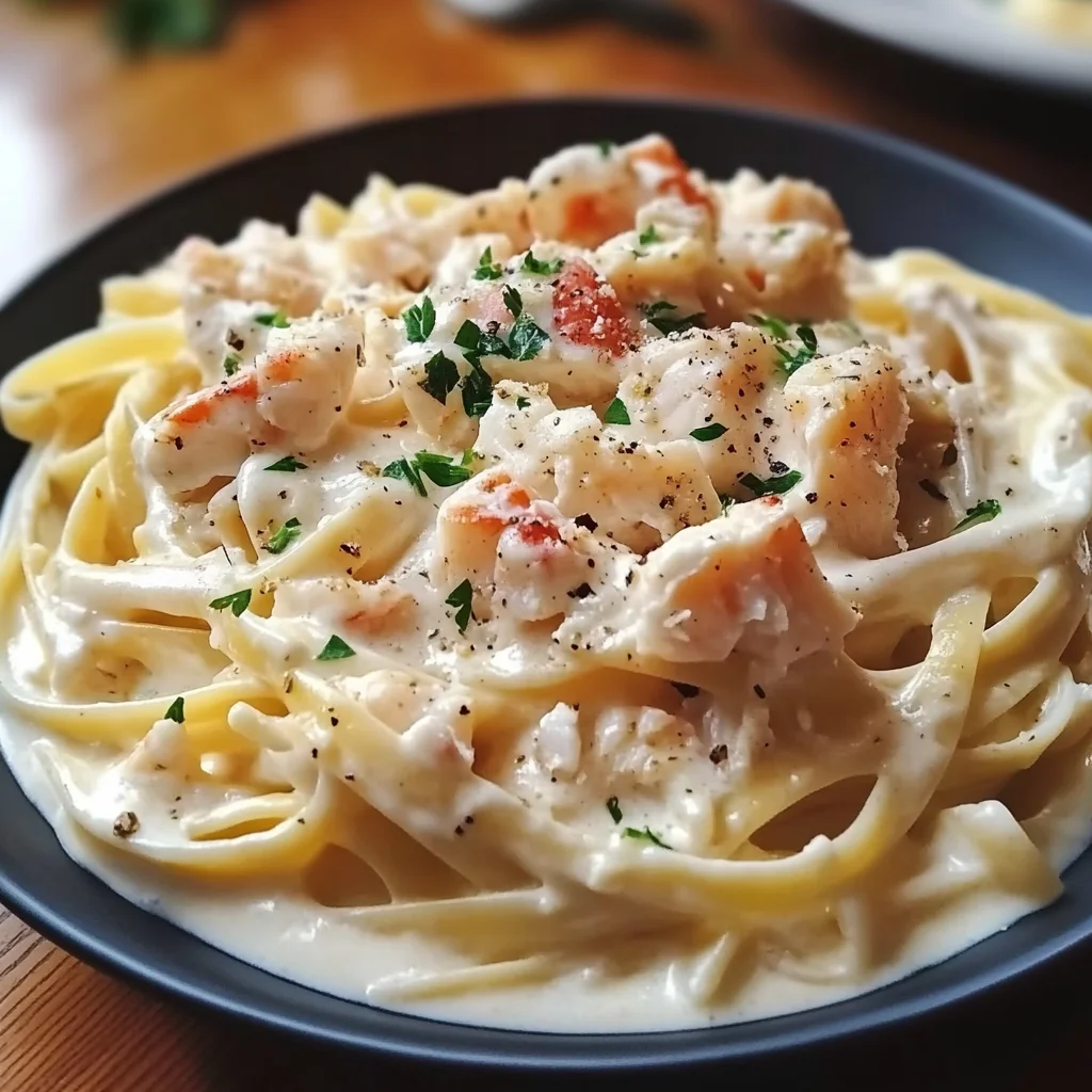Creamy