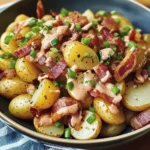 German Potato