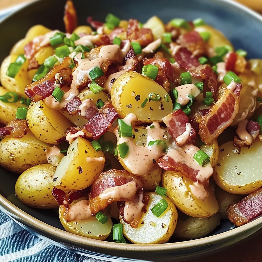 German Potato