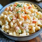 Hawaiian Macaroni