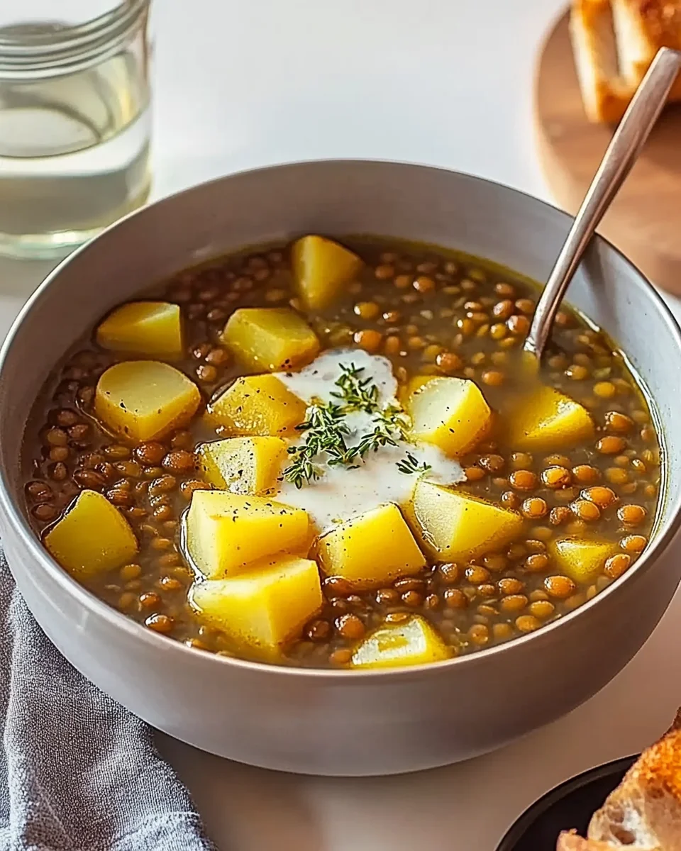 Lentil