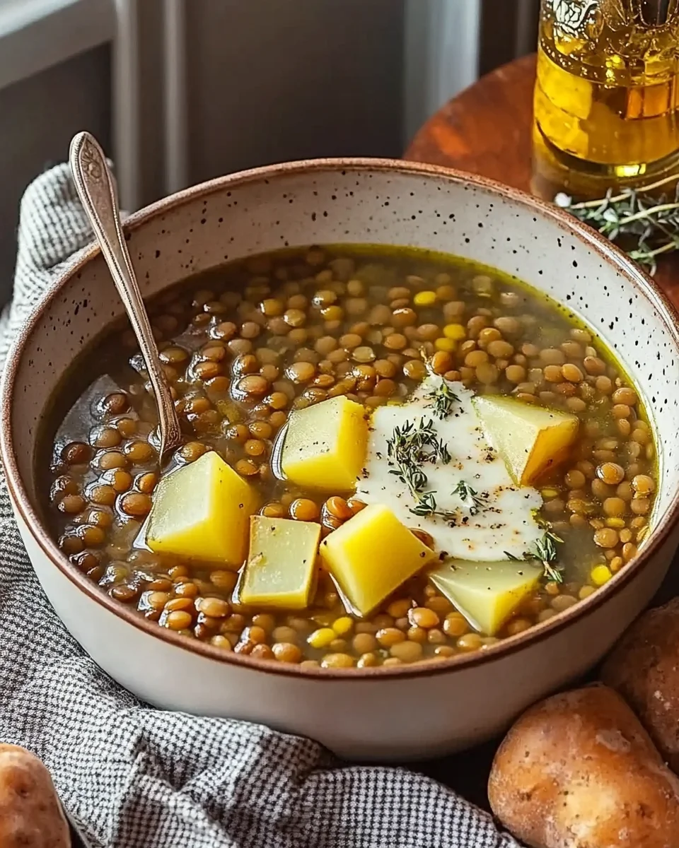 Lentil