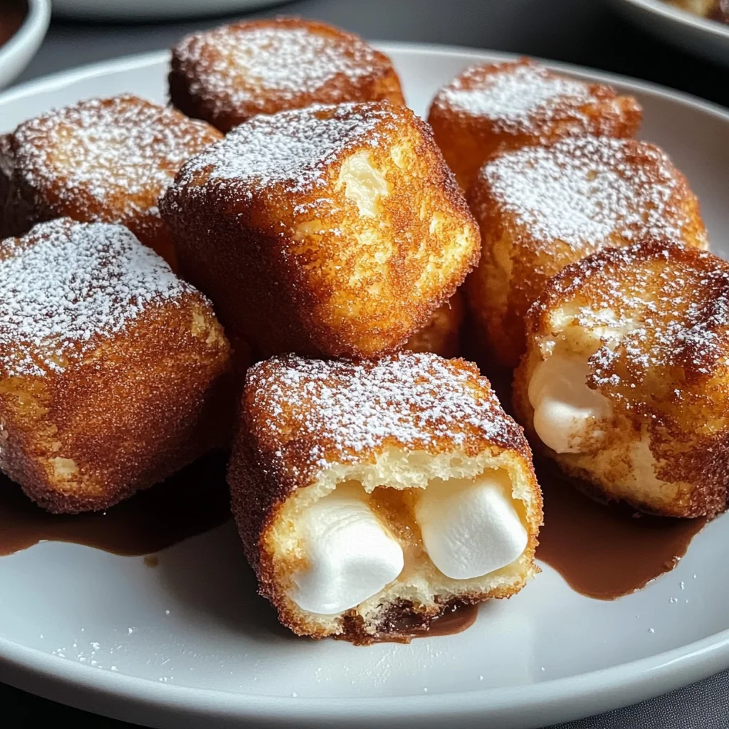 Marshmallow