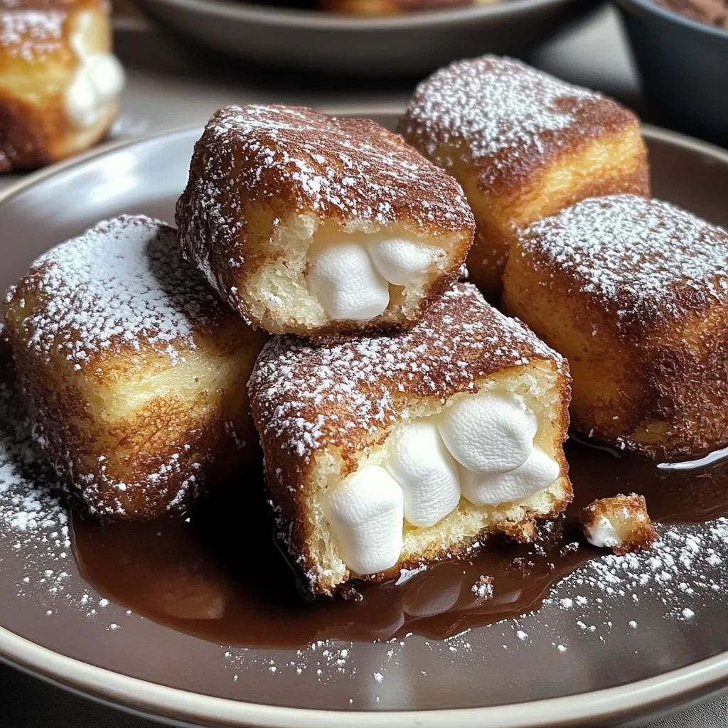 Marshmallow