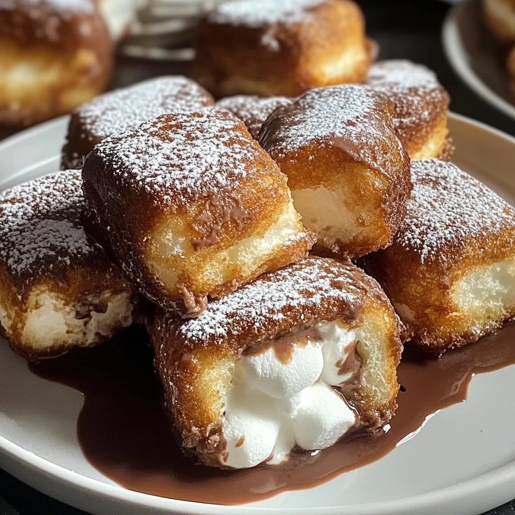 Marshmallow