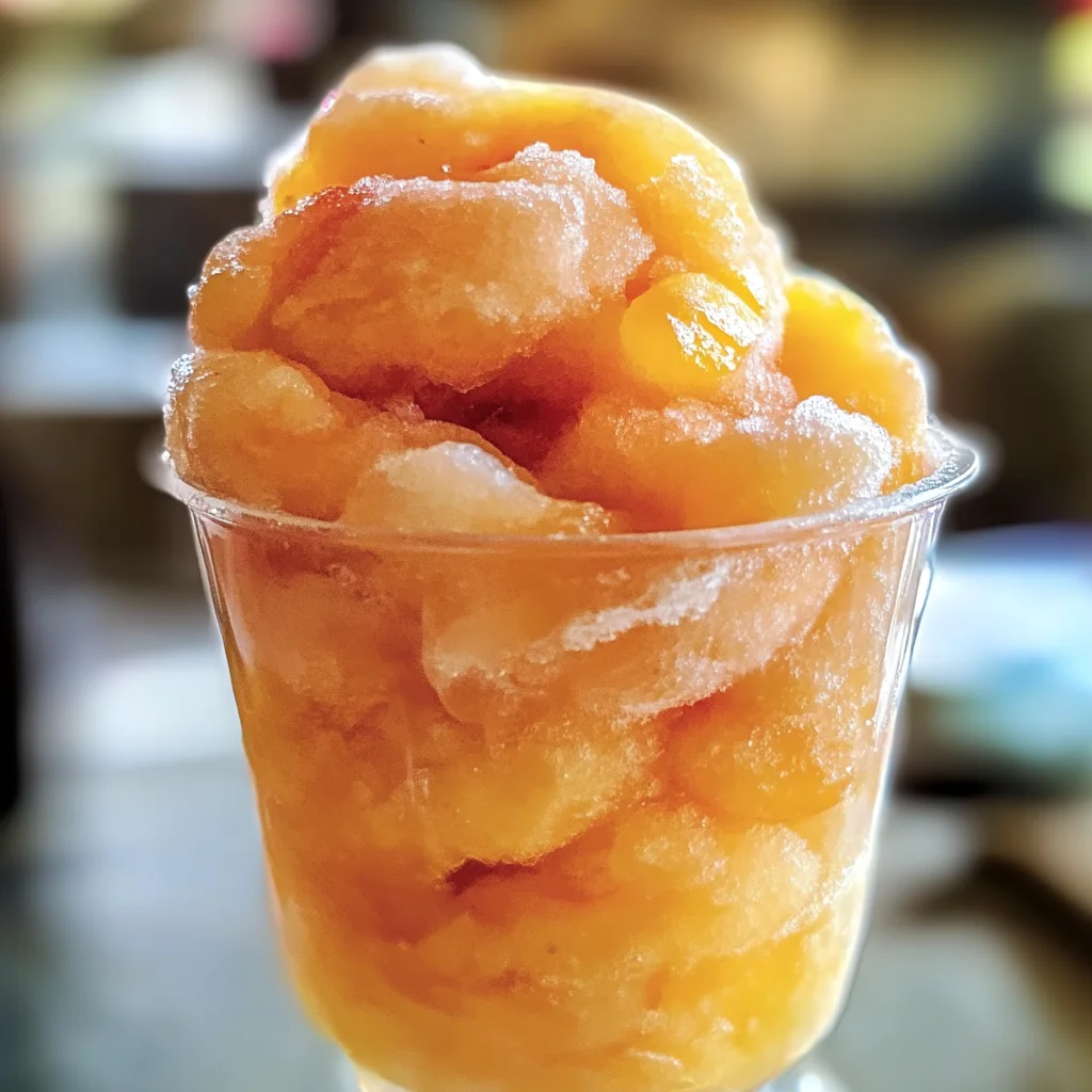 Peach
