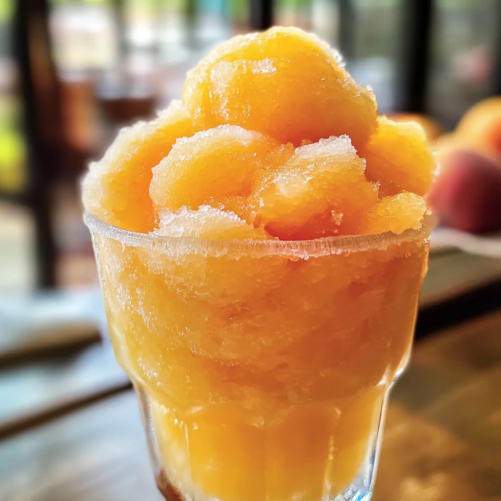 Peach
