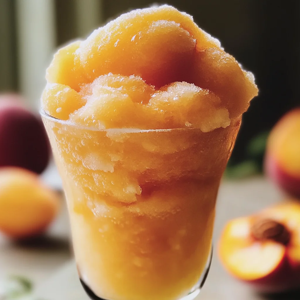 Peach