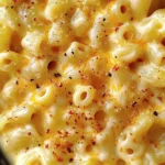 Pepper Jack Mac & Cheese