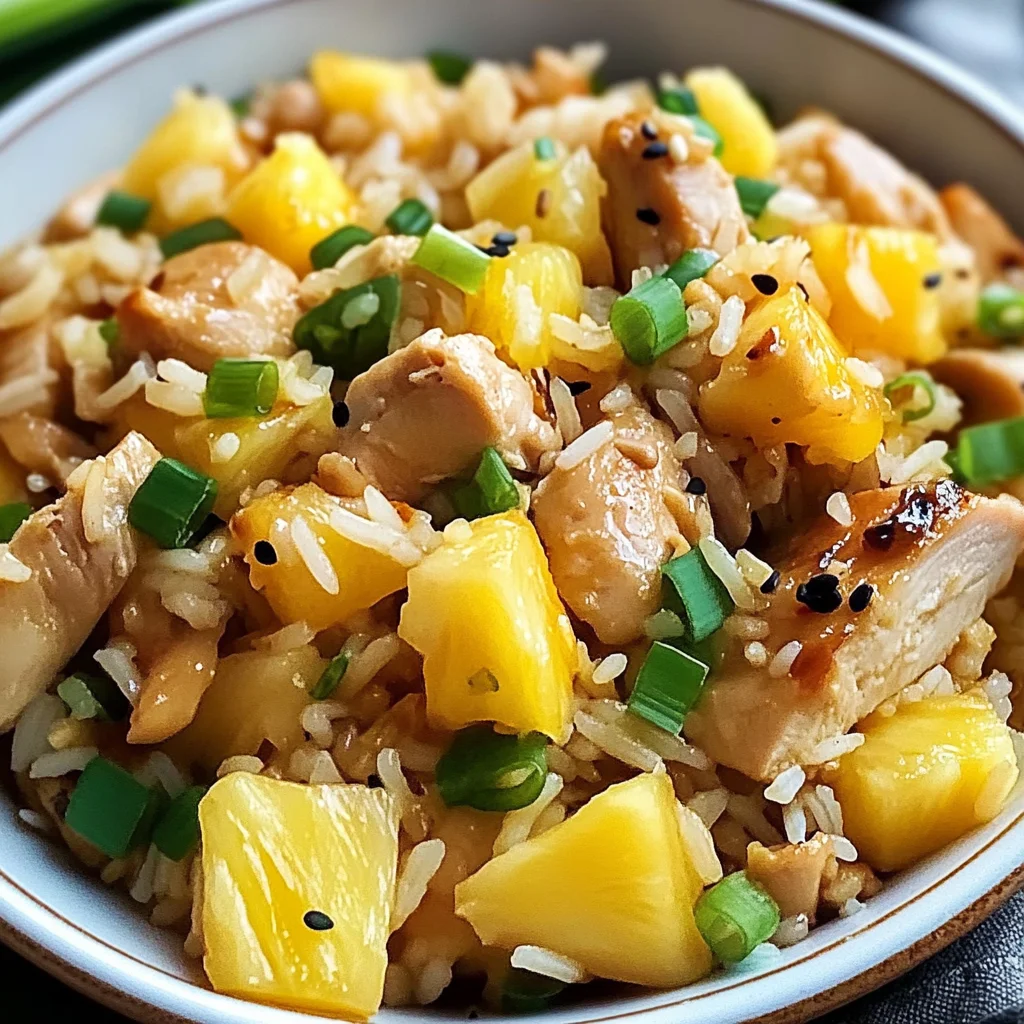 Pineapple