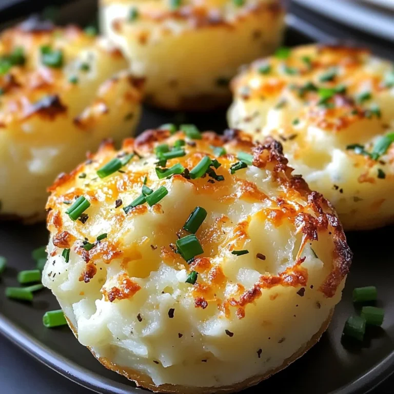 Potato Puffins