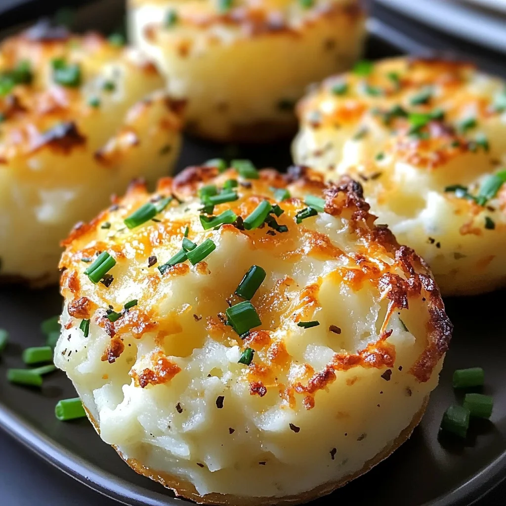 Potato Puffins