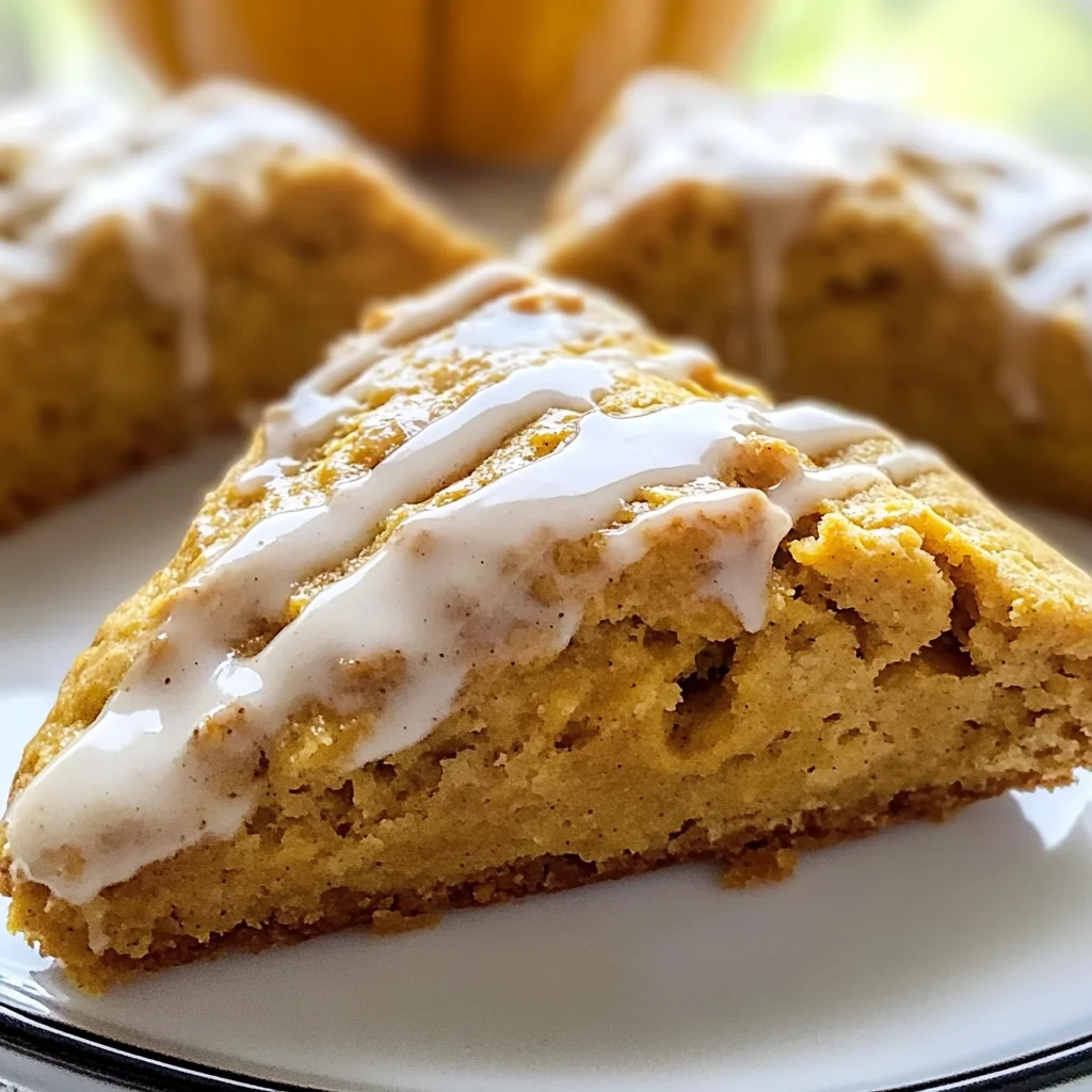 Pumpkin