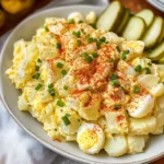 Southern Potato Salad