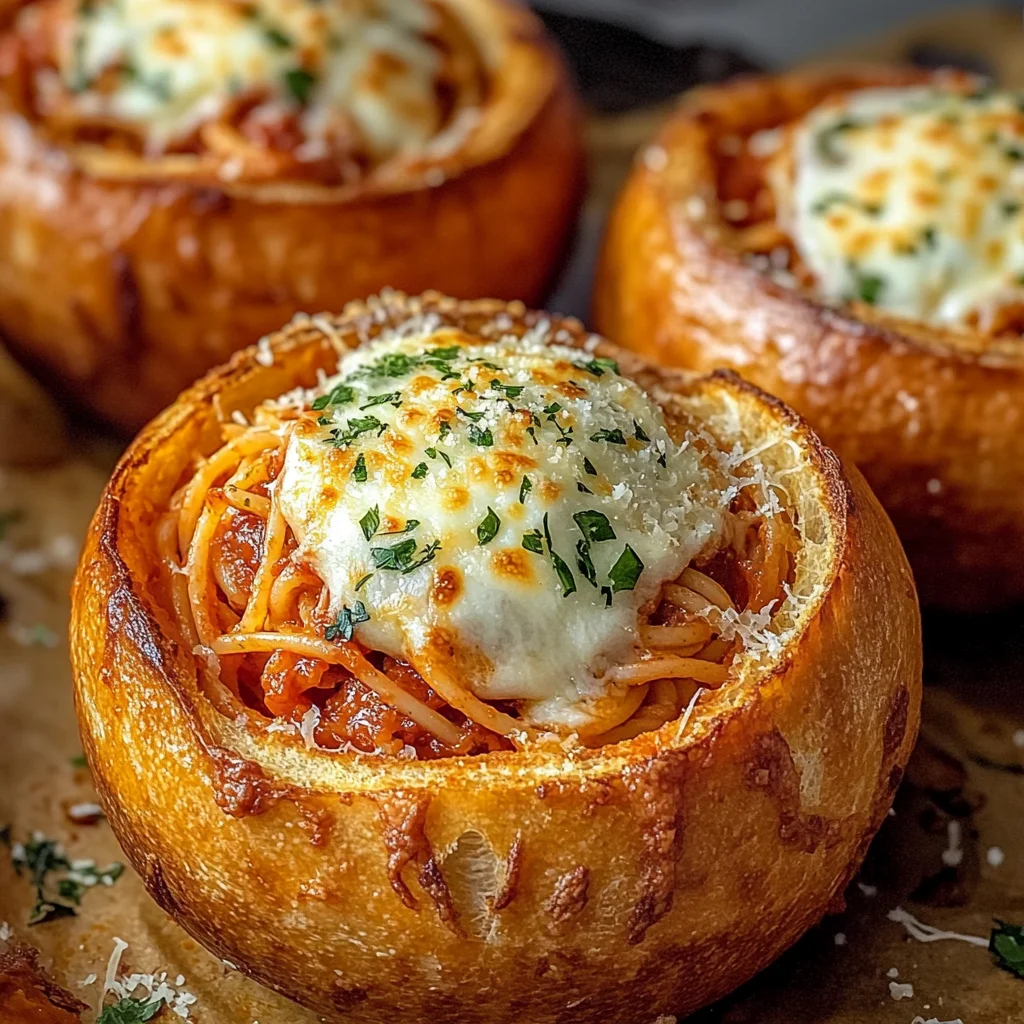 Spaghetti