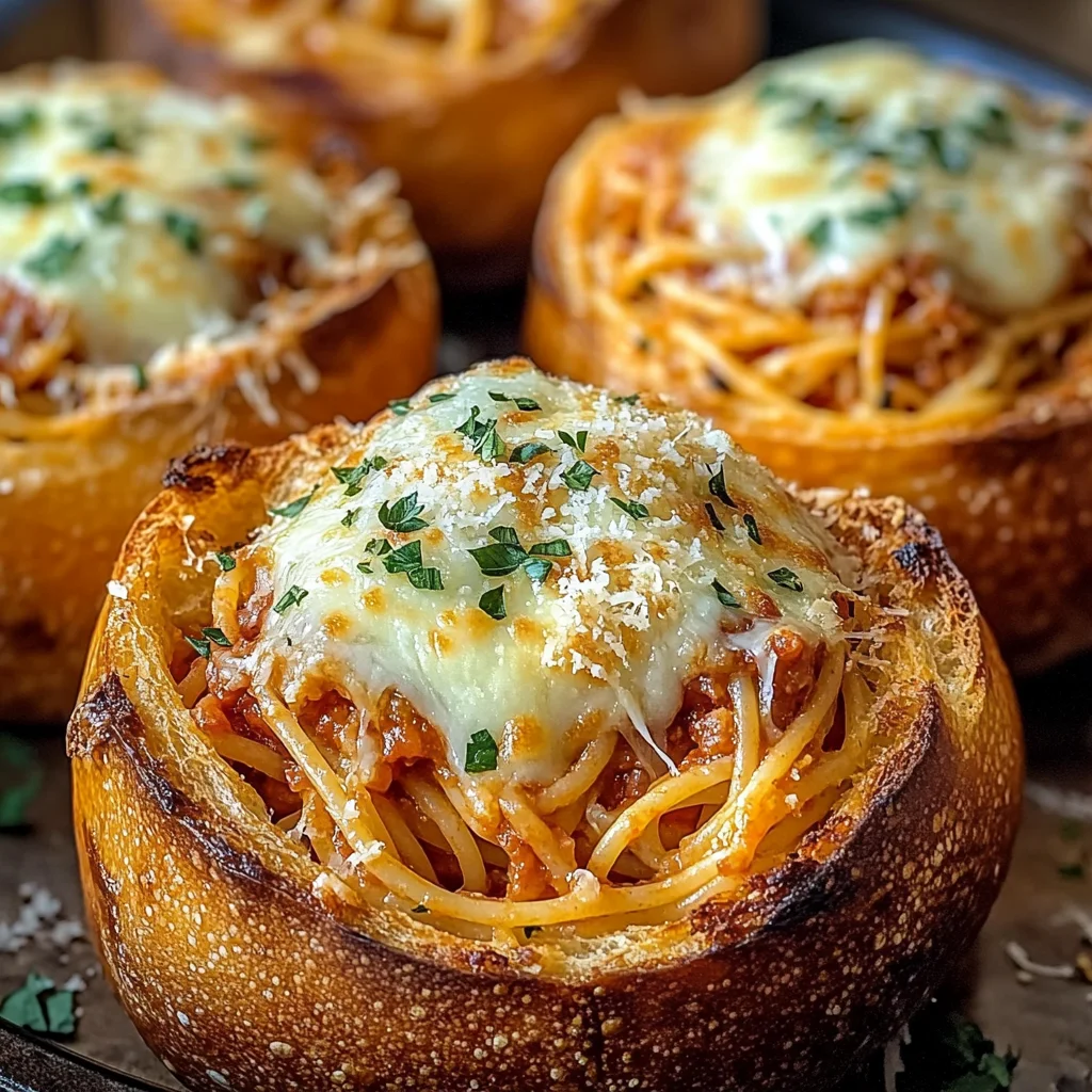 Spaghetti