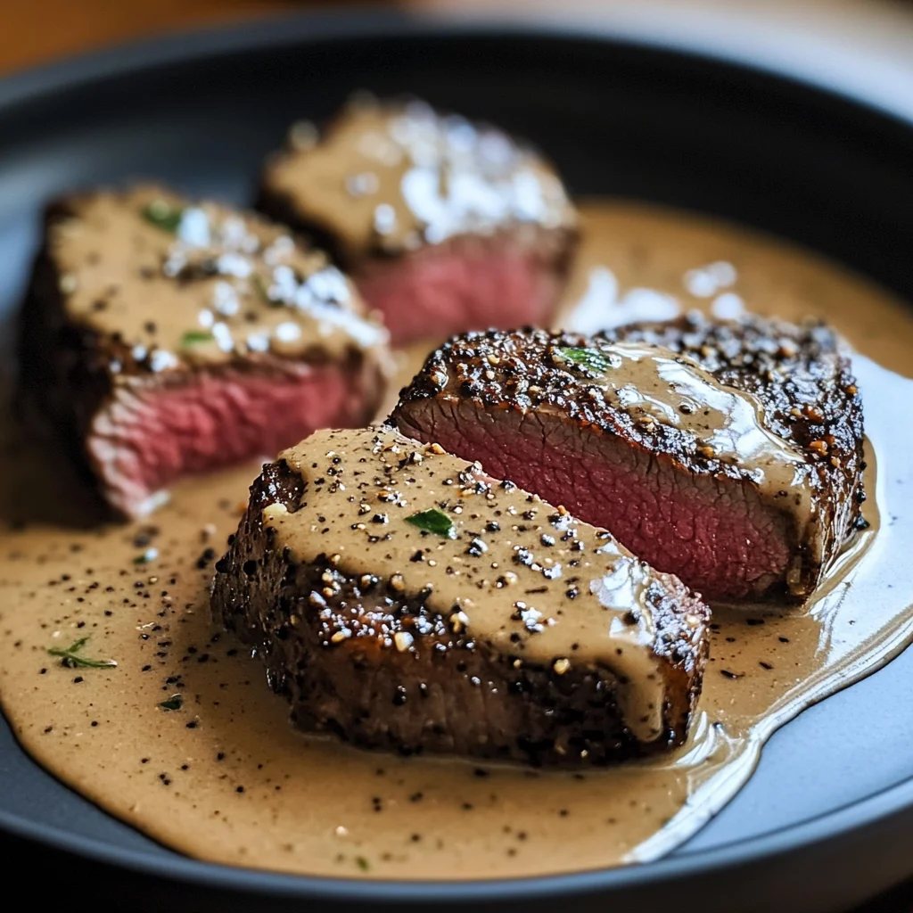 Steak
