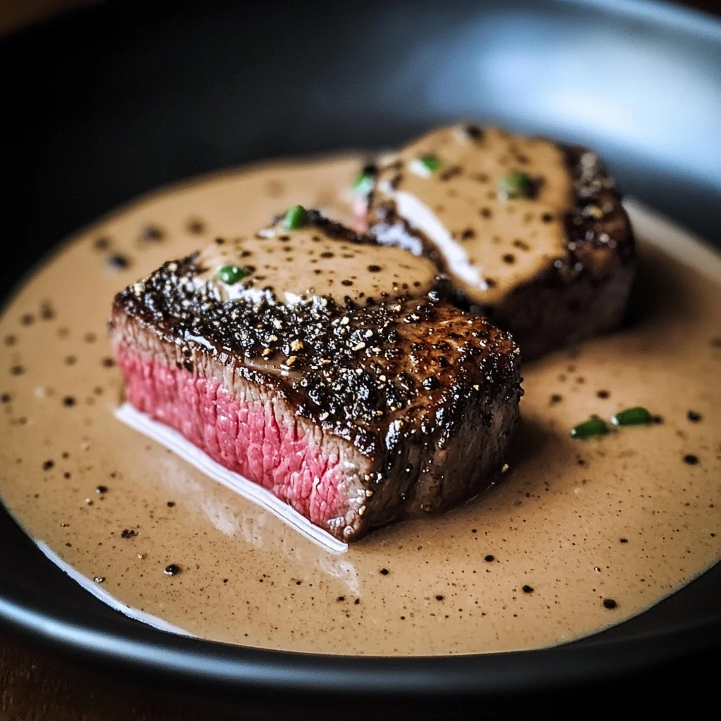 Steak