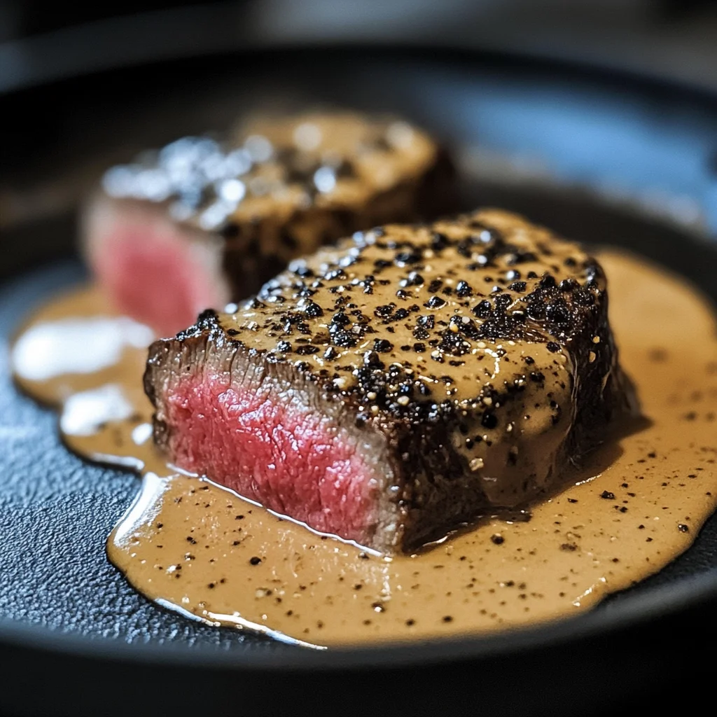 Steak