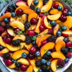 Summer Fruit Salad