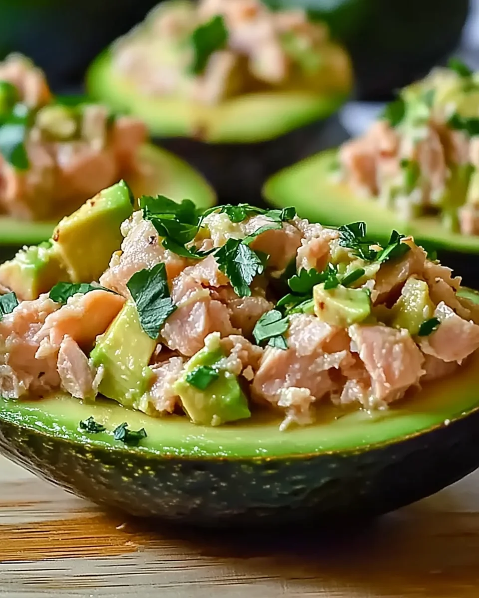 Tuna