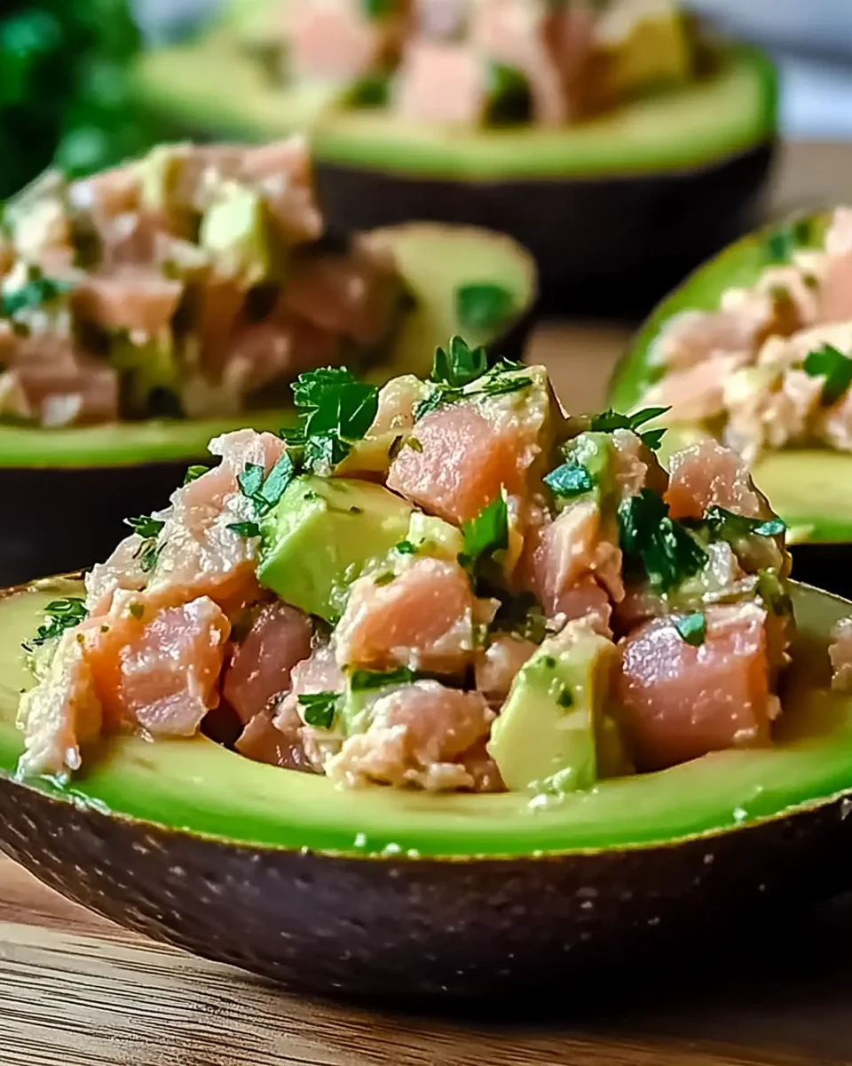 Tuna